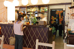 Bar im Natsu